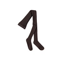 Molo Strumpbyxor Rib Brun Str. 92-98 1