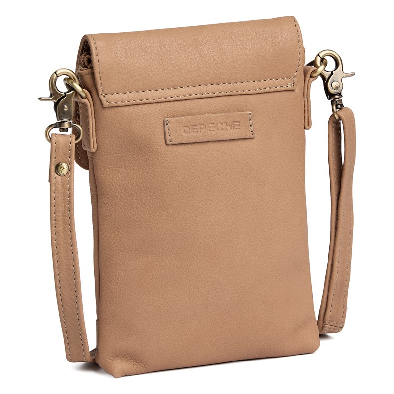 Depeche Mobilväska Sand 2