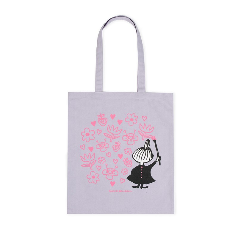 Nordic Buddies Tote Bag Lille My  Lilla 2