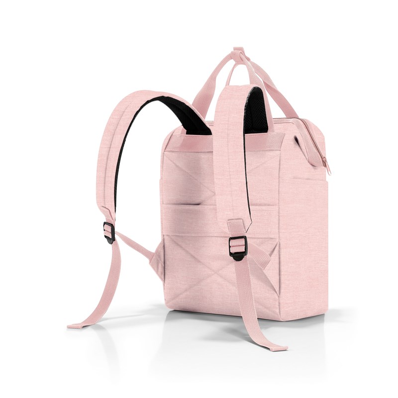 Reisenthel Ryggsäck allrounder R Rosa 13" 4