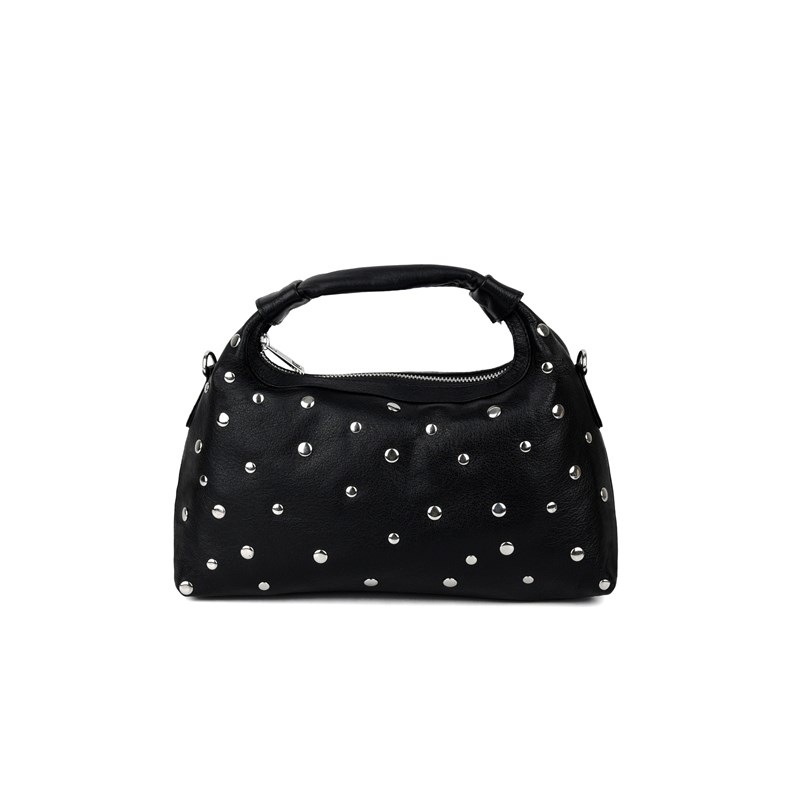 Núnoo Skuldertaske Dandy Sort 1