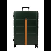 Cavalet Kuffert Brantevik Grøn 76 Cm 1