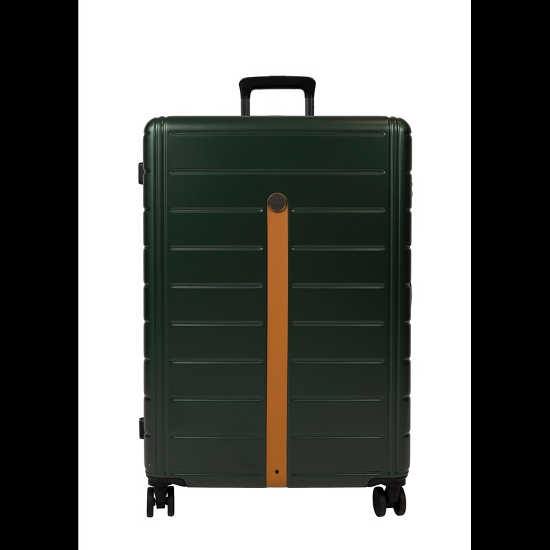 Cavalet Kuffert Brantevik Grøn 76 Cm 1