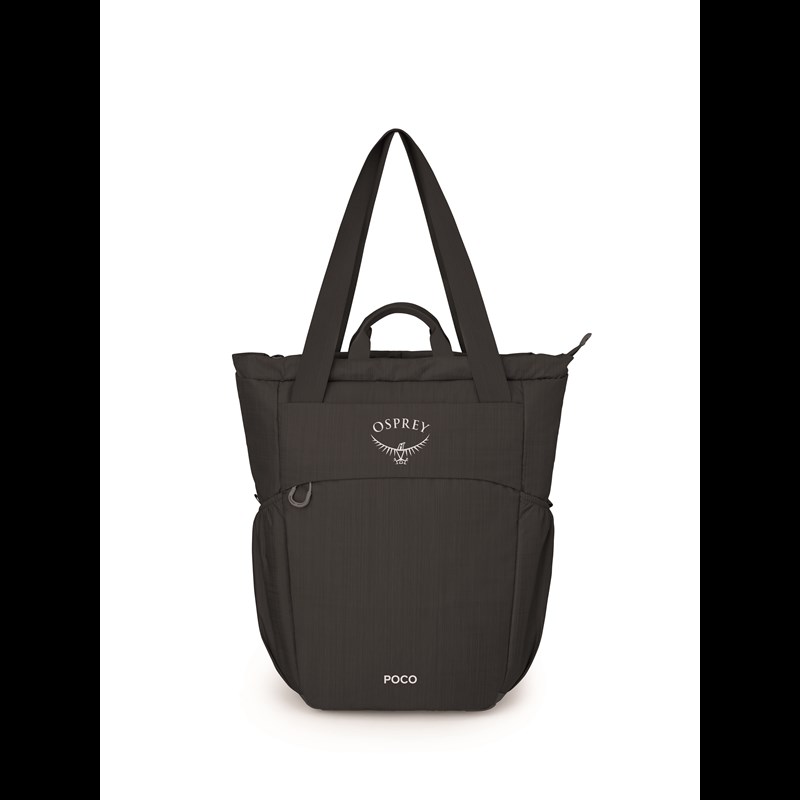 Osprey Puslerygsæk tote Poco  Sort 1