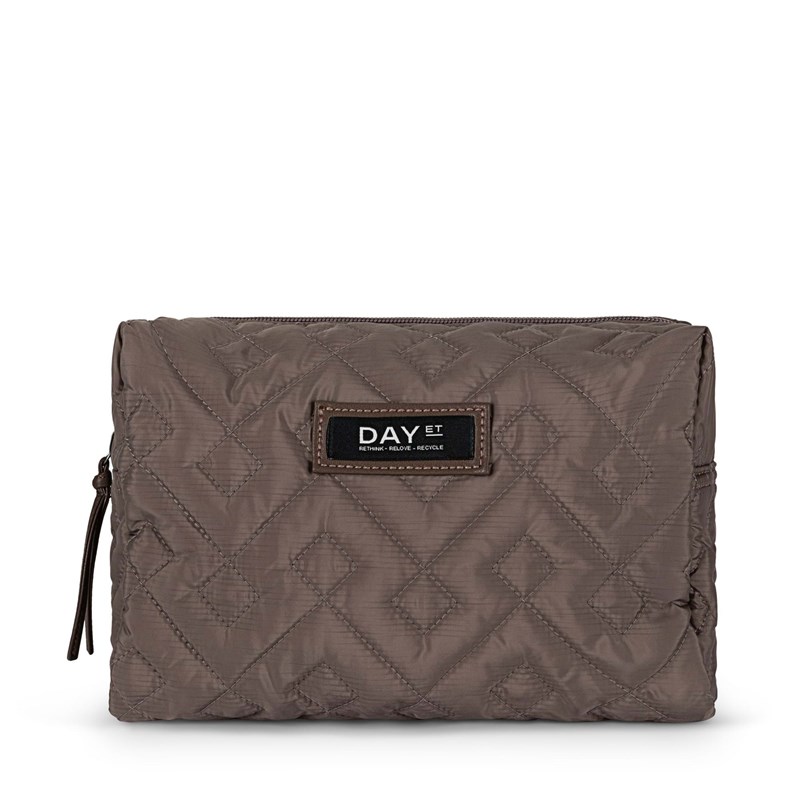 DAY ET Toilettaske Day G RE-Q Beauty Grå
