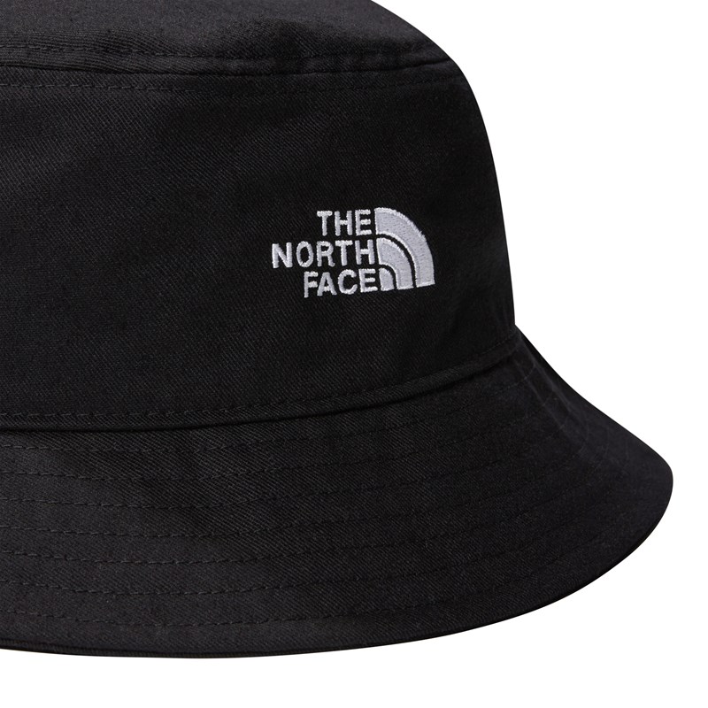 The North Face Bucket Hat Norm Sort Str S/M 3