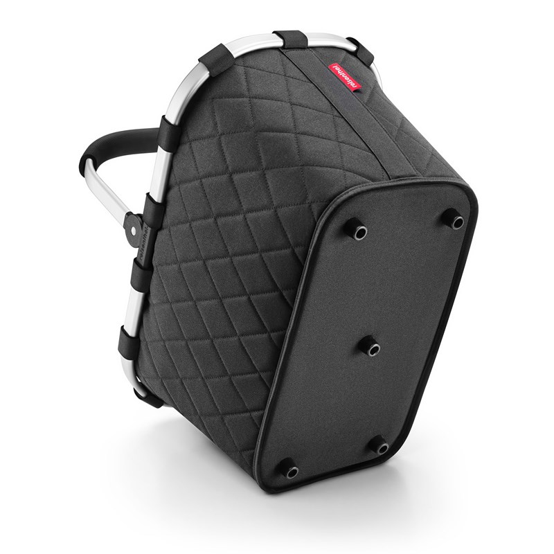 Reisenthel Shoppingkorg Carrybag Svart 5