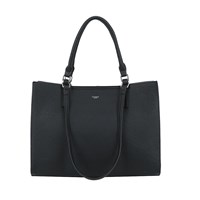 Ulrika Shopper Ulrika Sort 15" 1