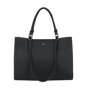 Ulrika Shopper Ulrika 15" Sort