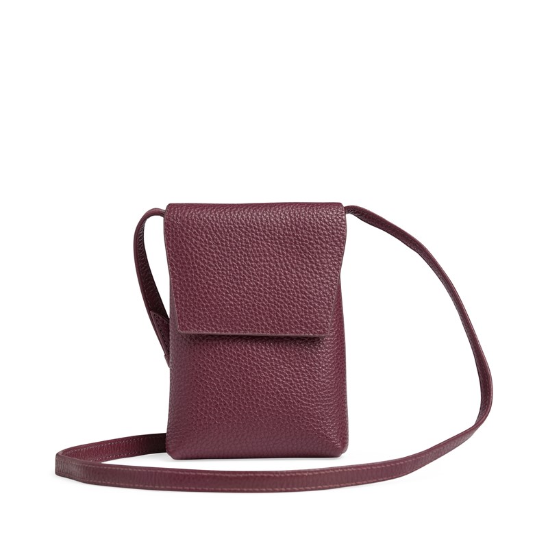 MARKBERG Mobiltaske Ravea Bordeaux 6