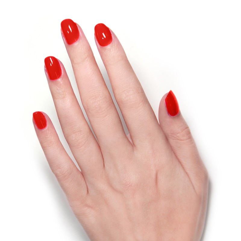 Londontown Nagellack Piccadilly Square L.Röd 5
