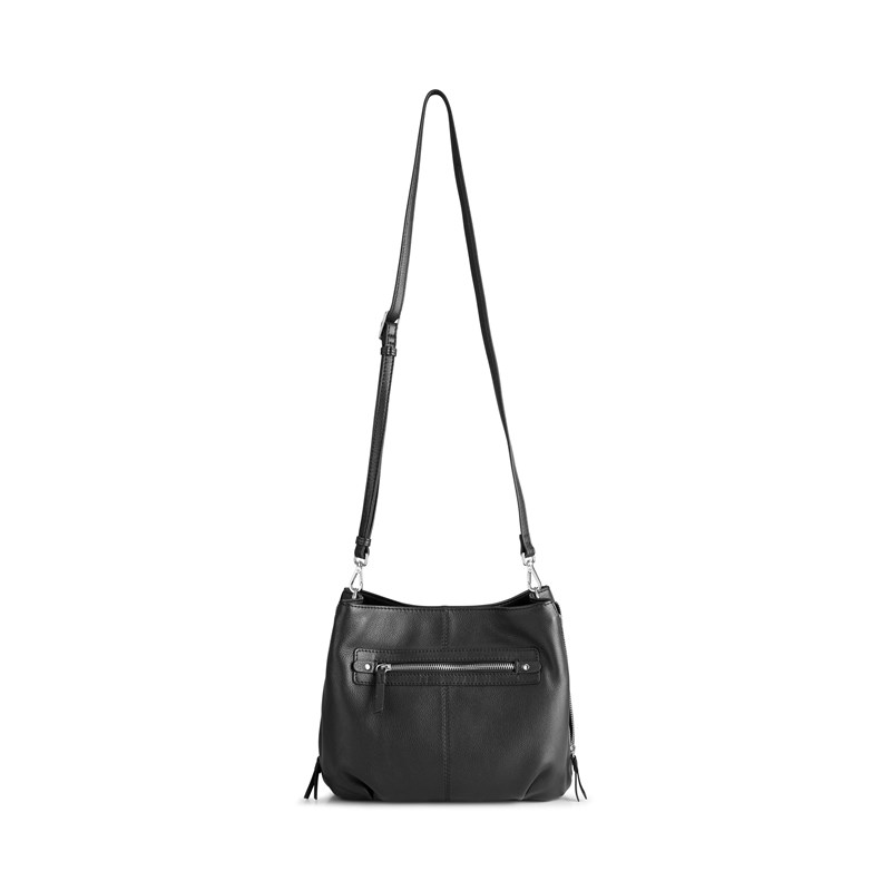 MARKBERG Skuldertaske Dana Small Sort 5