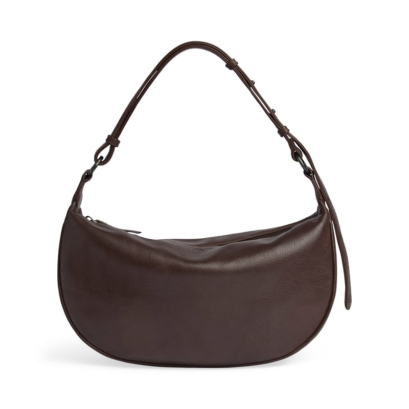 MARKBERG Skuldertaske MuseMBG Vintage M. Brun 1