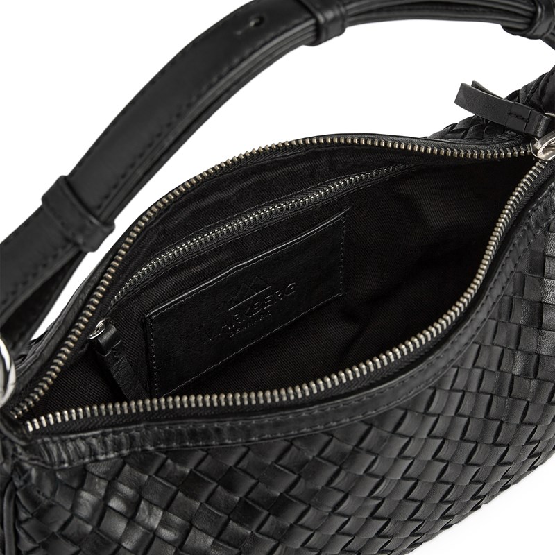 MARKBERG Crossbody Muse Mini Svart 3