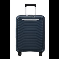 Samsonite Resväska Upscape Mörkblå 55 Cm 1