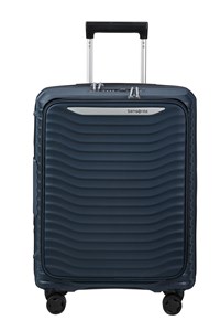 Samsonite Resväska Upscape Mörkblå 55 Cm 1