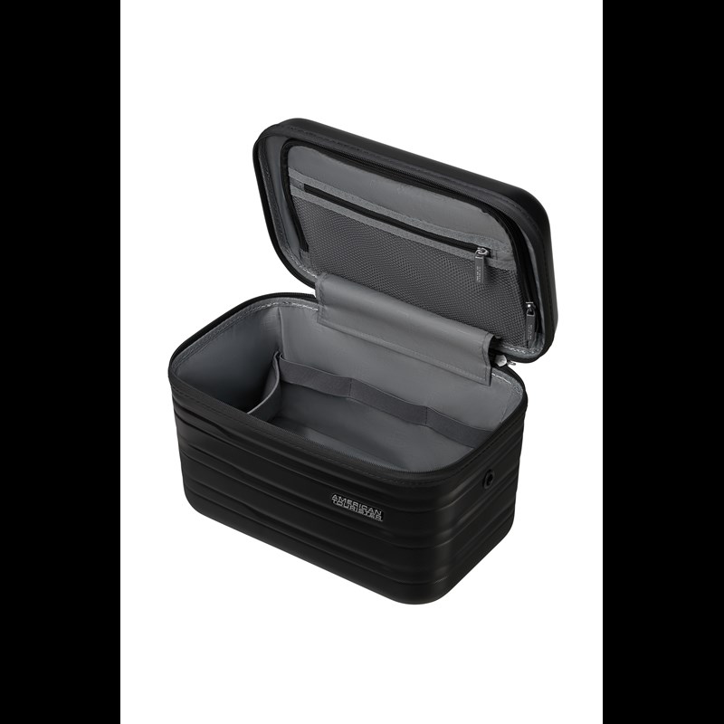 American Tourister Beauty Box Flashine Svart 5