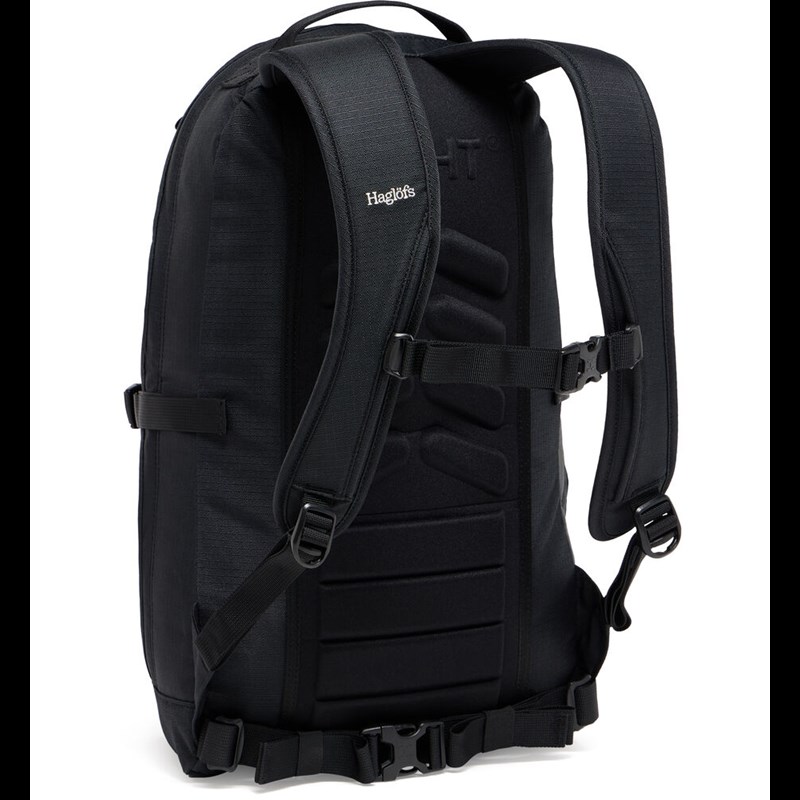 Haglöfs Rygsæk Tight M Sort 6