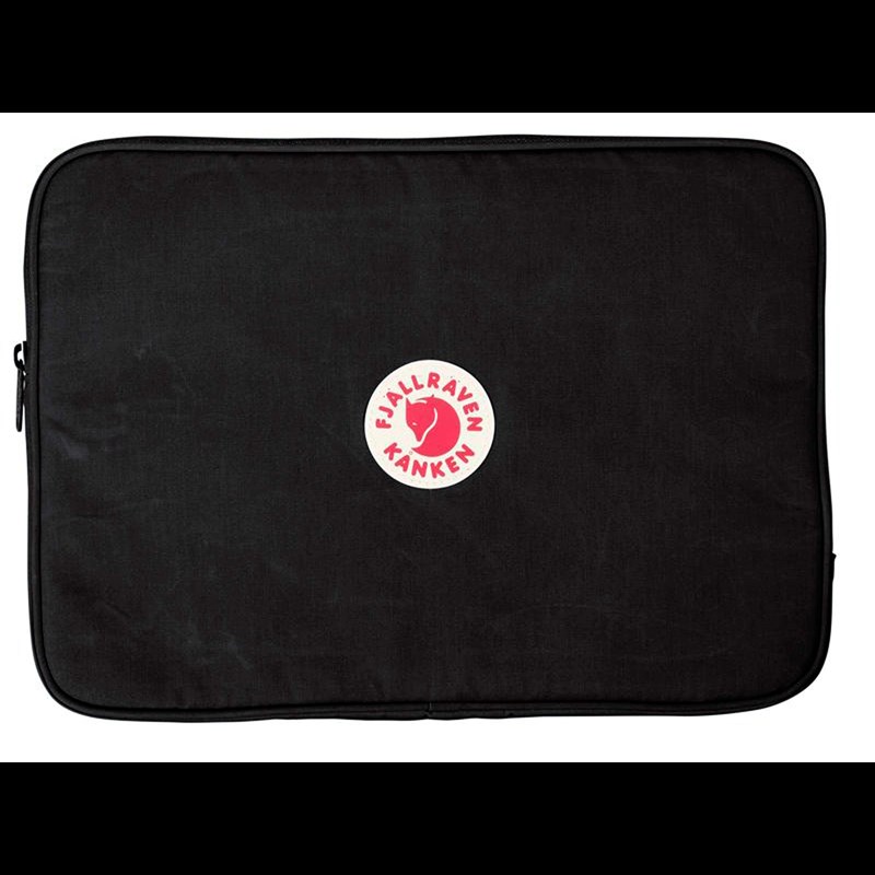 Fjällräven Computer Sleeve Kånken Sort 13"