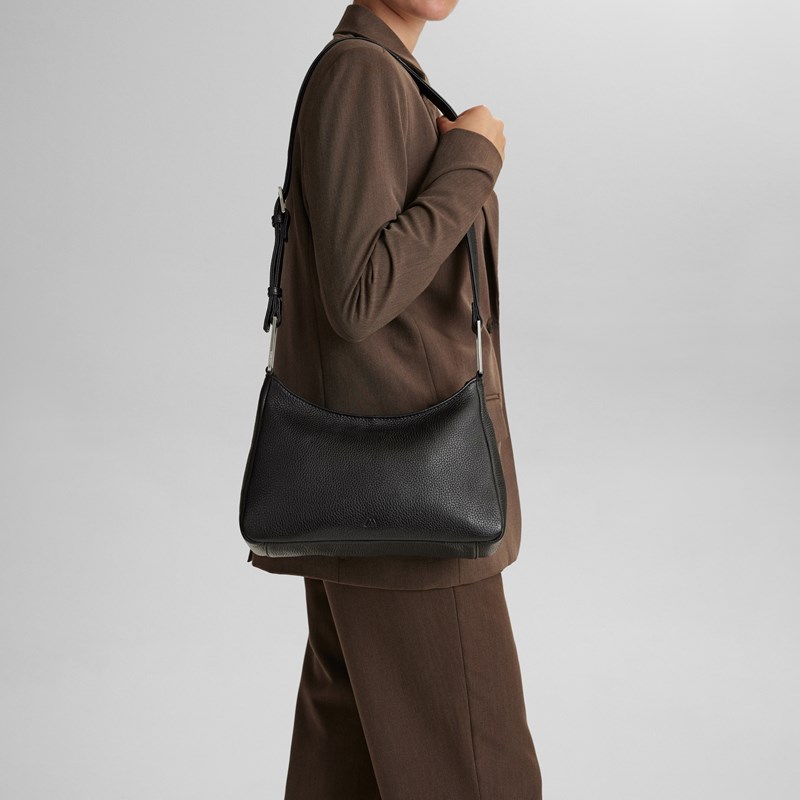 MARKBERG Crossbody Nuria Grain Sort 8