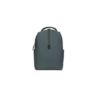 RAINS Rygsæk Clip Front W3 M. Grå 16" 1