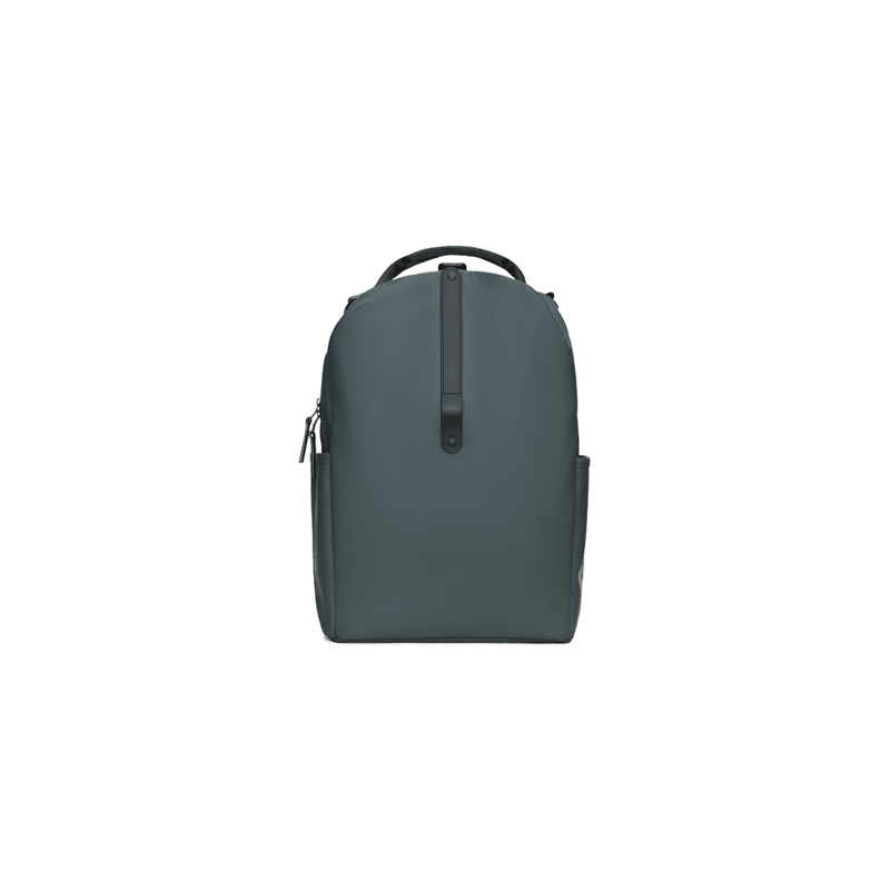 RAINS Rygsæk Clip Front W3 M. Grå 16" 1