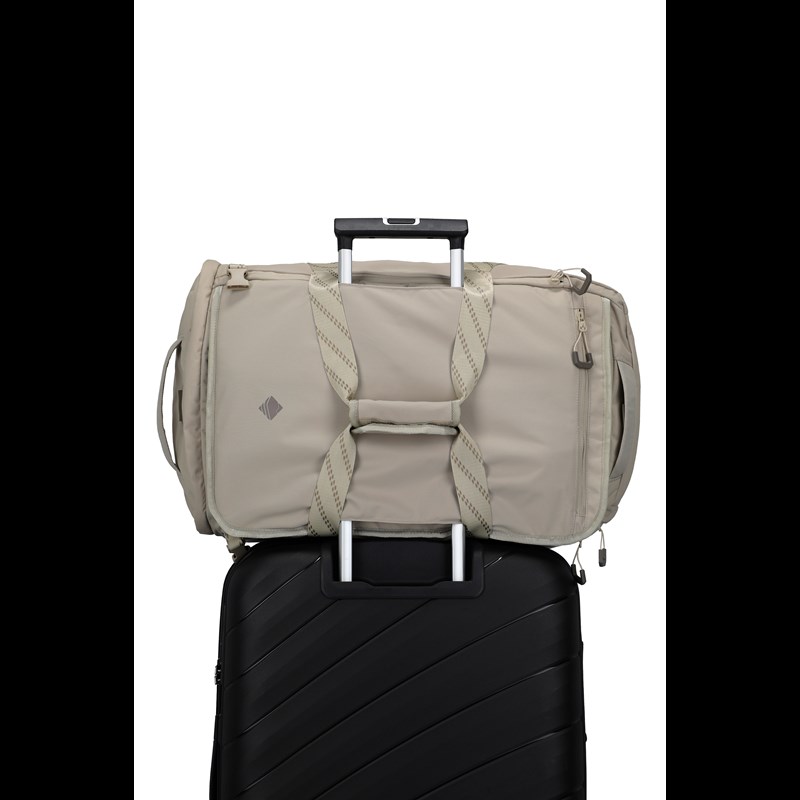 travelite Dufflelbag Venture Line Beige 7