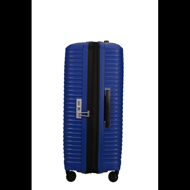 Samsonite Kuffert Upscape Blå 75 Cm 6