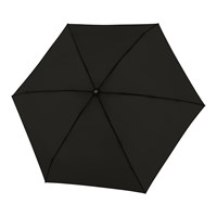 Doppler Paraply Compact Sort 1