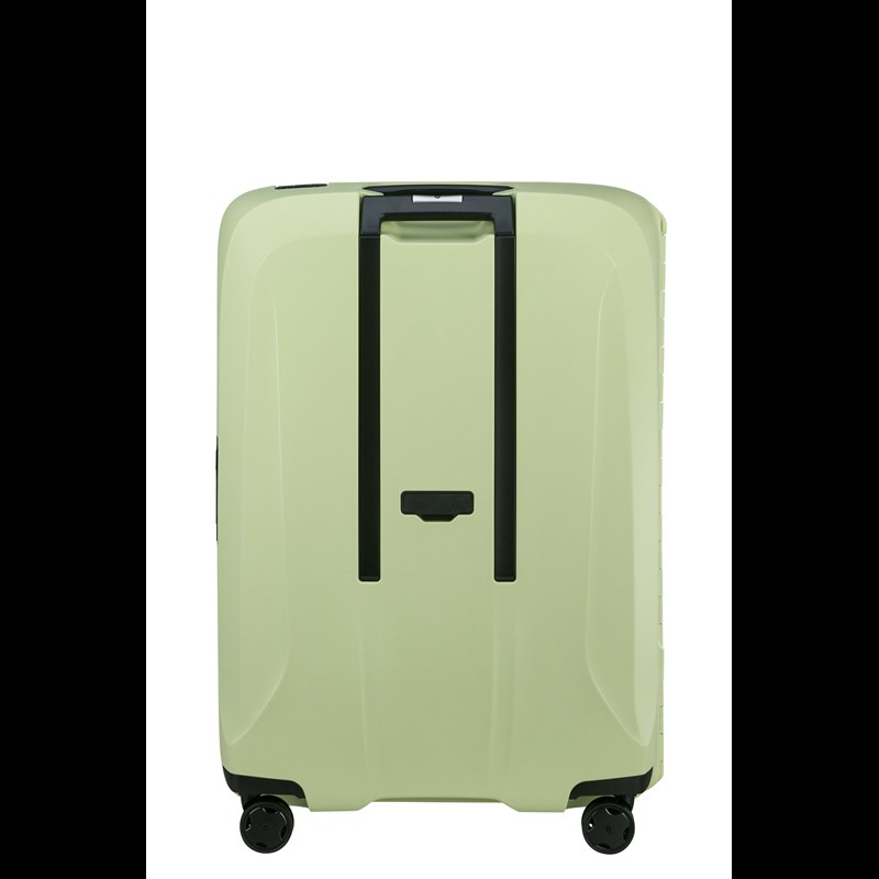 Samsonite Kuffert Essens L. Grøn 75 Cm 3