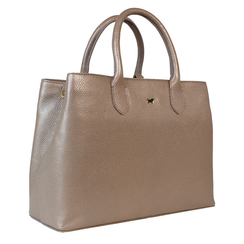 BRAUN BÜFFEL Tote Bag Alessia Brun 3