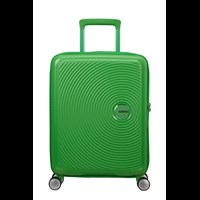 American Tourister Resväska Soundbox m. grön 55 Cm 1