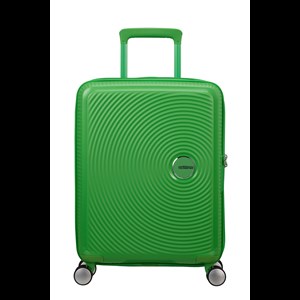 American Tourister Resväska Soundbox 55 Cm m. grön