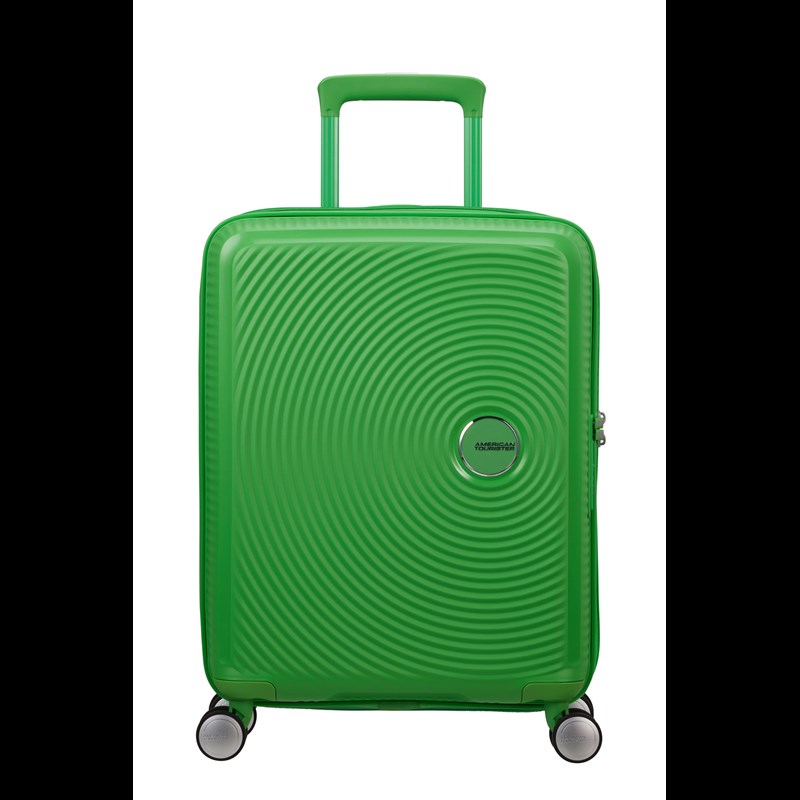 American Tourister Resväska Soundbox m. grön 55 Cm 1