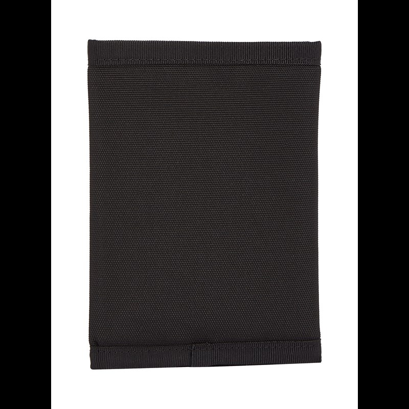 Tommy Hilfiger Plånbok Trifold Daily Svart 4