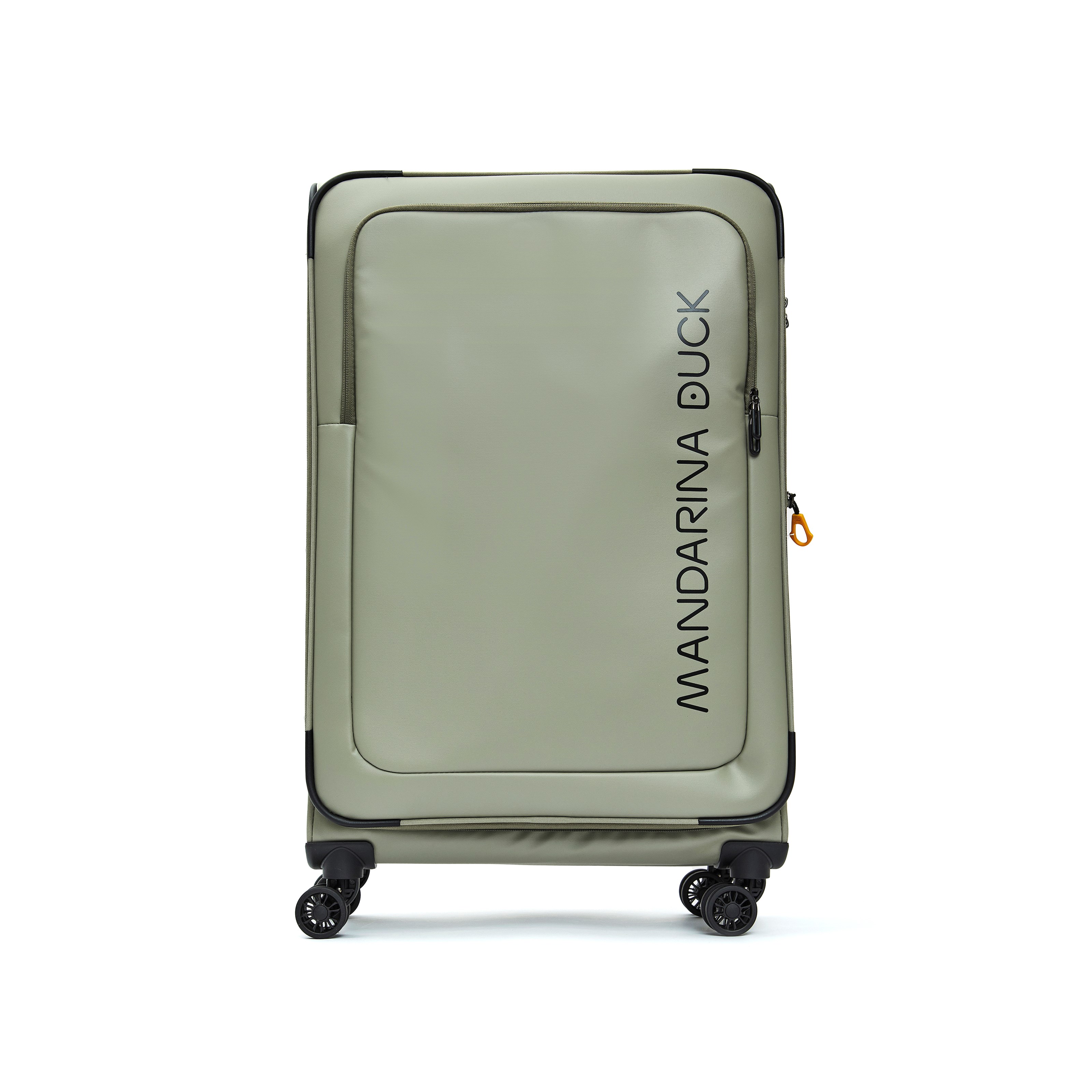 Mandarina Duck Kuffert Eco Coated 78 Cm
