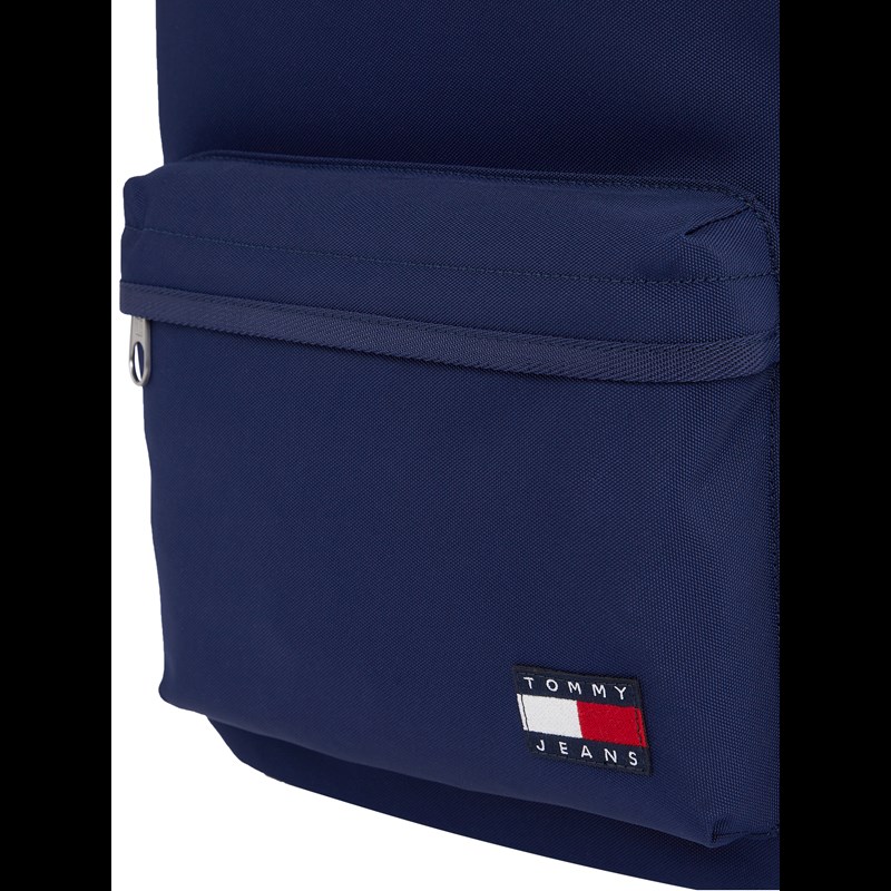 Tommy Hilfiger Ryggsäck Dome Blå 13" 5