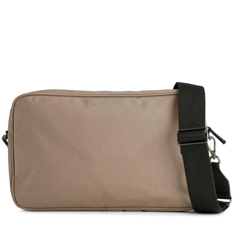 MARKBERG Crossbody Darla Recycled L Brun/Sort 4