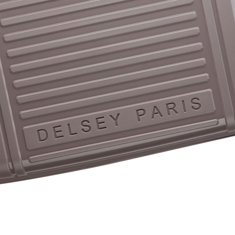 Delsey Resväska Lutece Brun 55 Cm 5