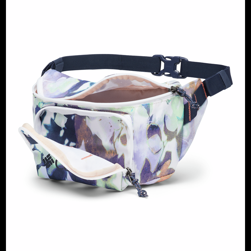 Columbia Bæltetaske Zigzag Multi 2