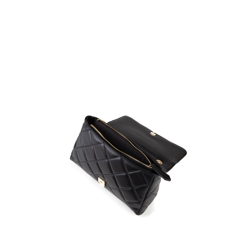 Valentino Bags Crossbody Ocarina Svart 4