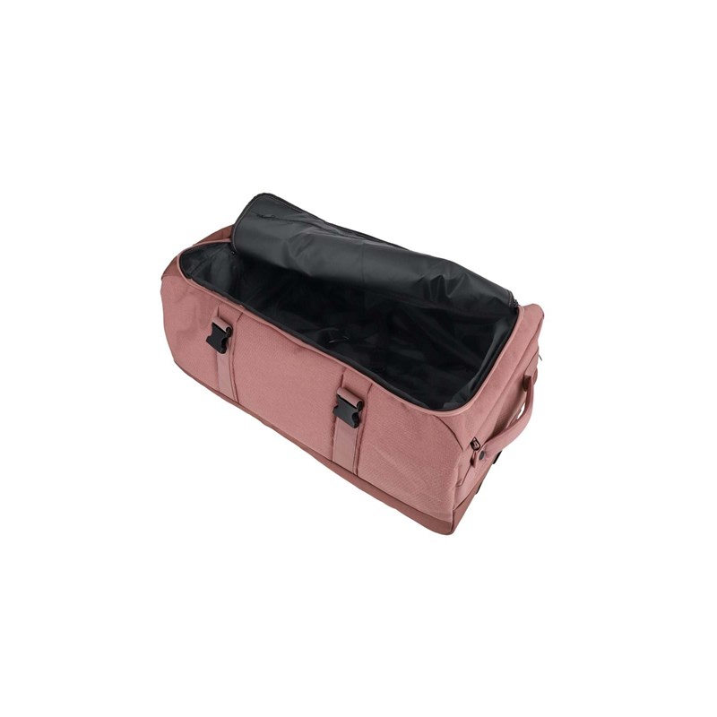 Travelite Travelbag Kick Off Rosa Str L 10