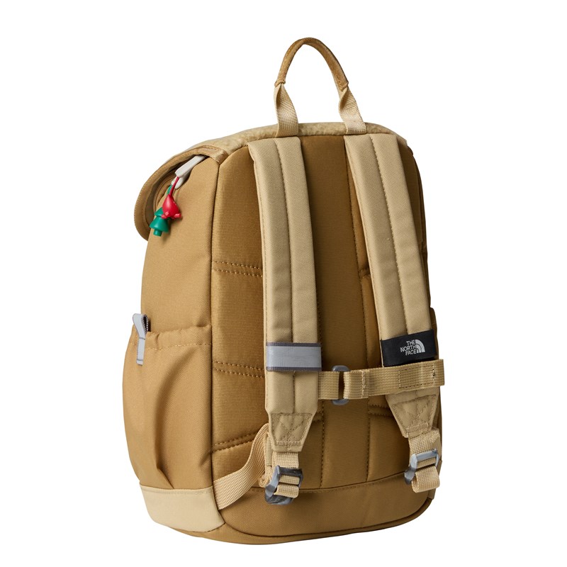 The North Face Barnryggsäck Mini Explorer Y Beige 3