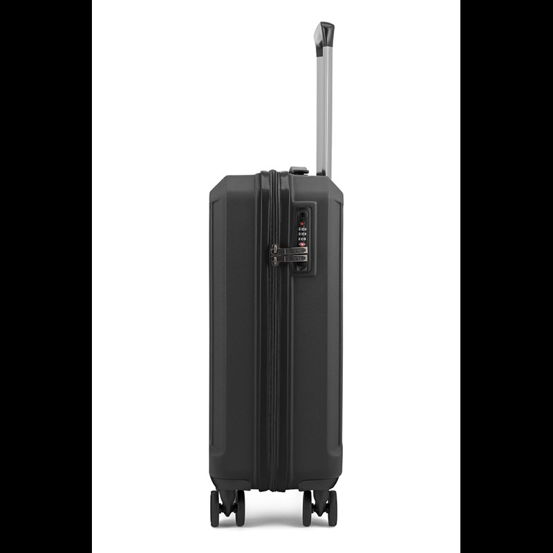 EPIC Resväska Airwave Neo Svart 4