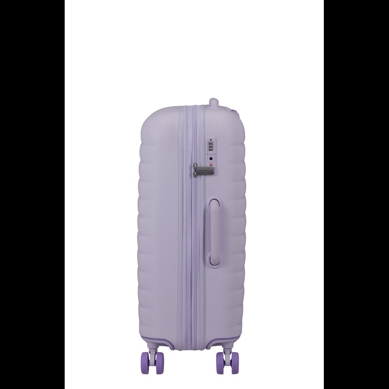 American Tourister Resväska Neovibe Lila 67 Cm 4
