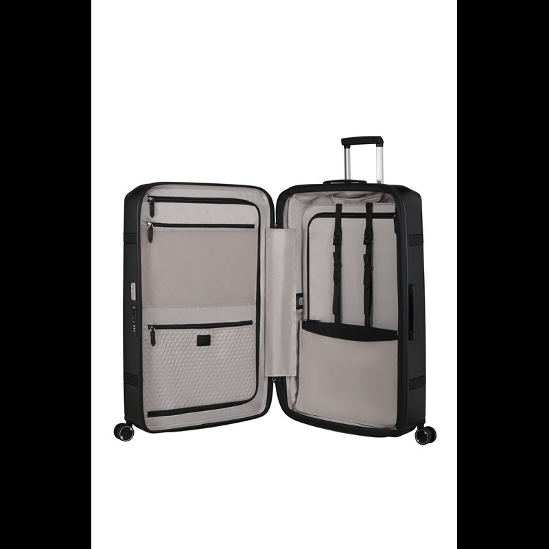 Samsonite Kuffert Image Sort 81 Cm 6
