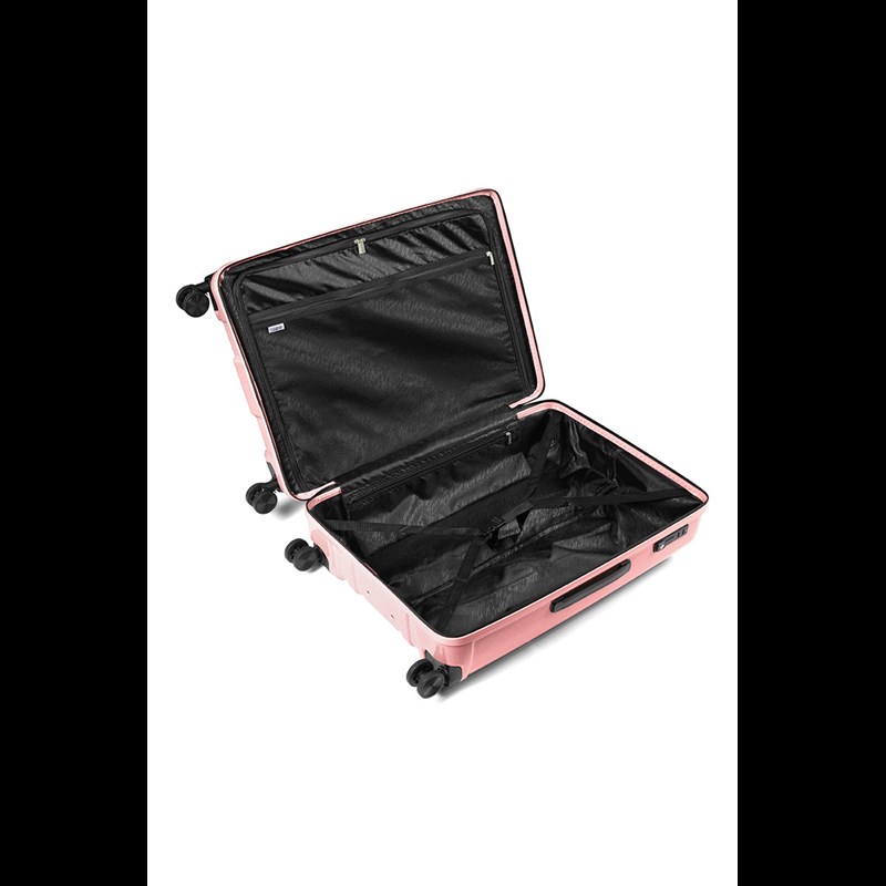 EPIC Kuffert Crate Reflex EVO Rosa 75 Cm 5