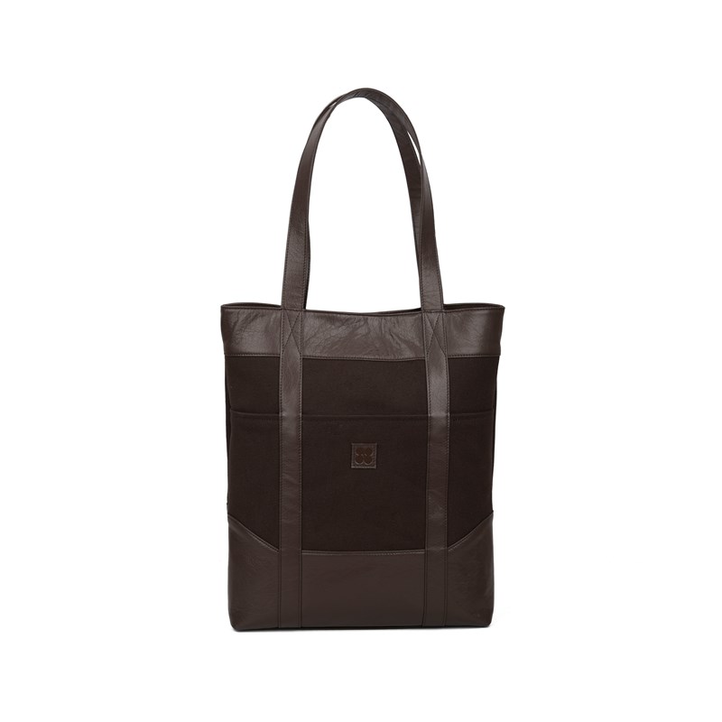 Núnoo Tote Bag Karl Brun 1