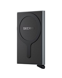 Secrid Korthållare Magsafe Svart/grå 1