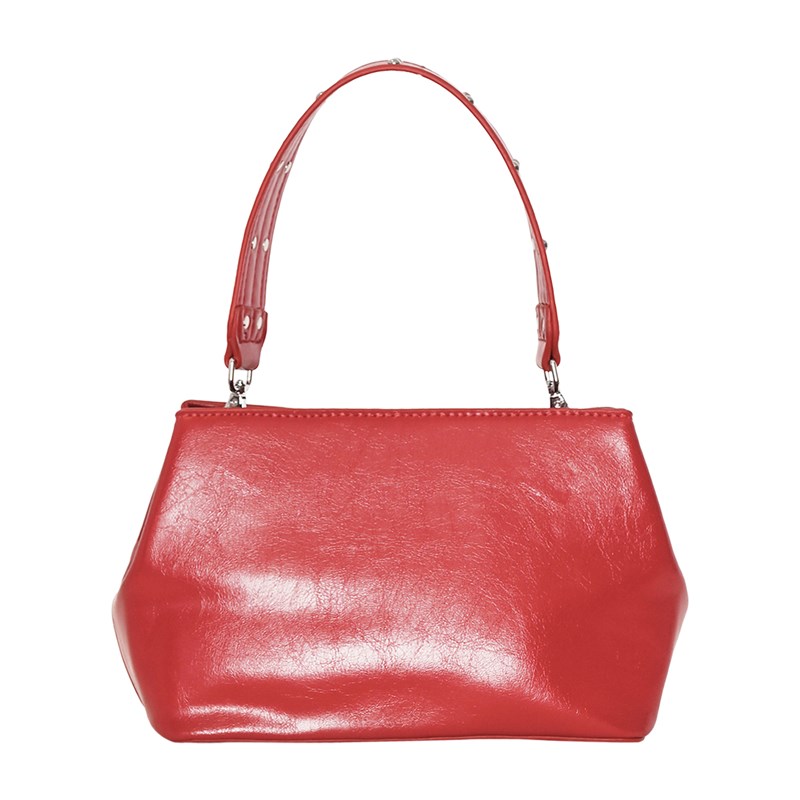 Noella Skuldertaske Tala Rød 3